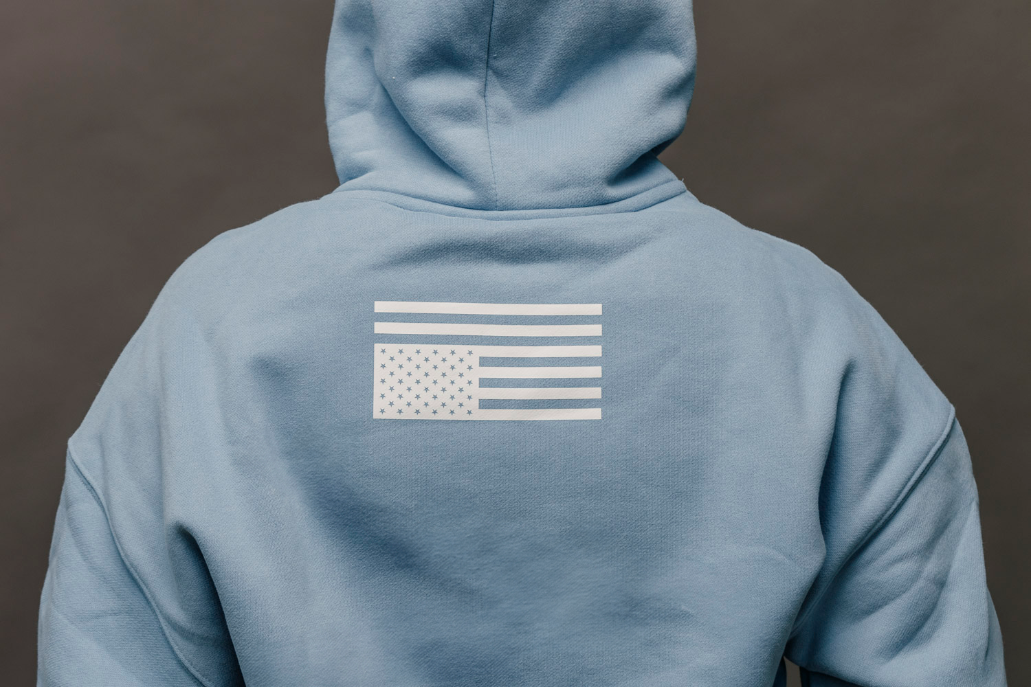 FAILED STATE HOODIE: UNC