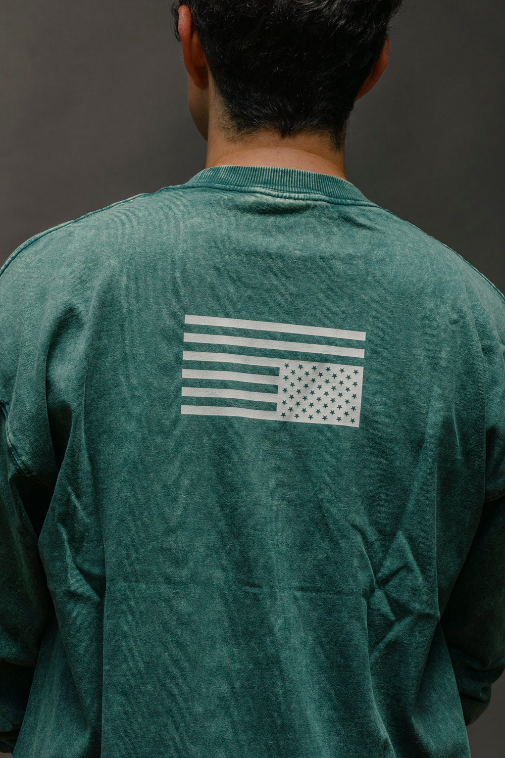 FAILED STATE LONGSLEEVE: MSU