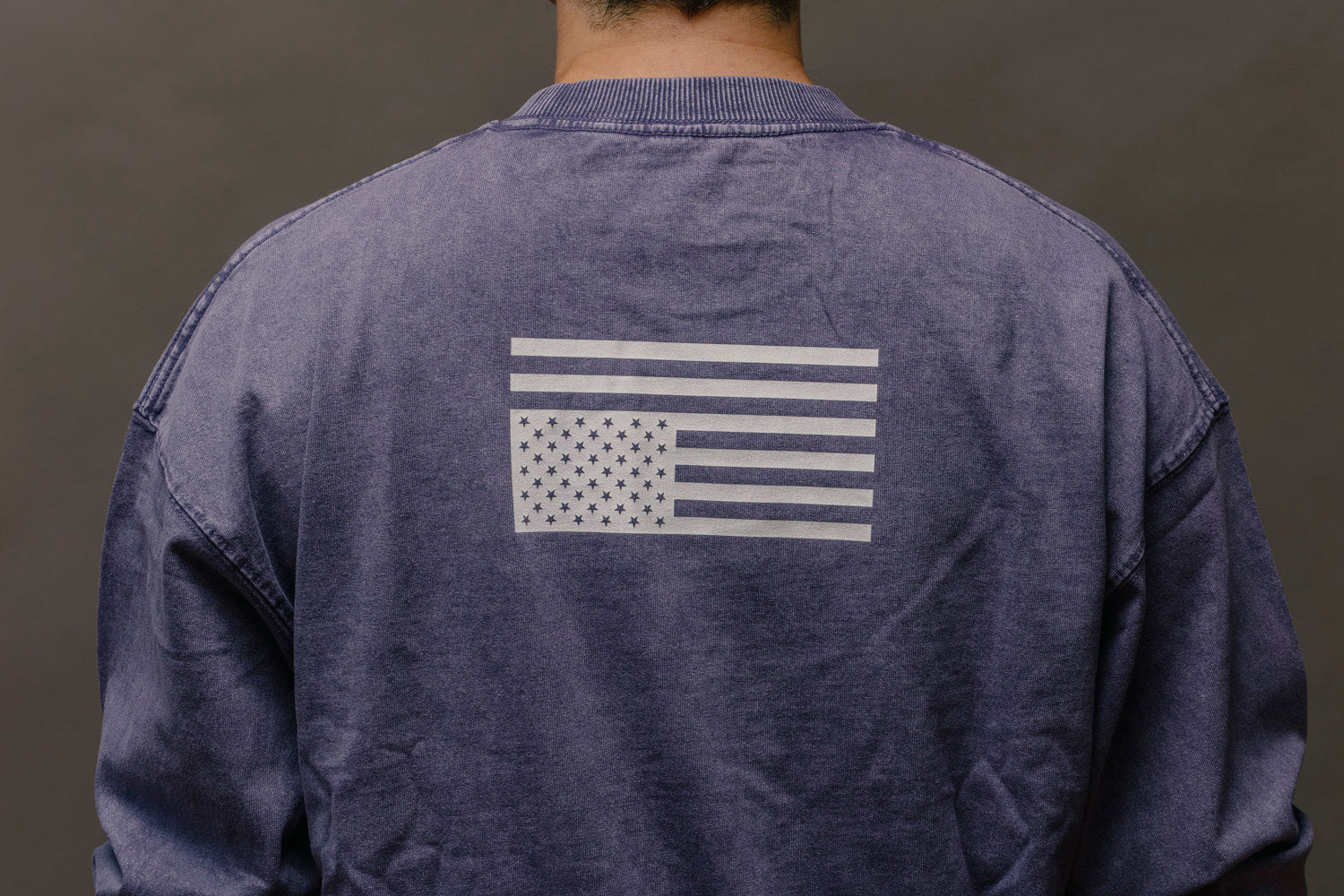 FAILED STATE LONGSLEEVE: NORTHWESTERN