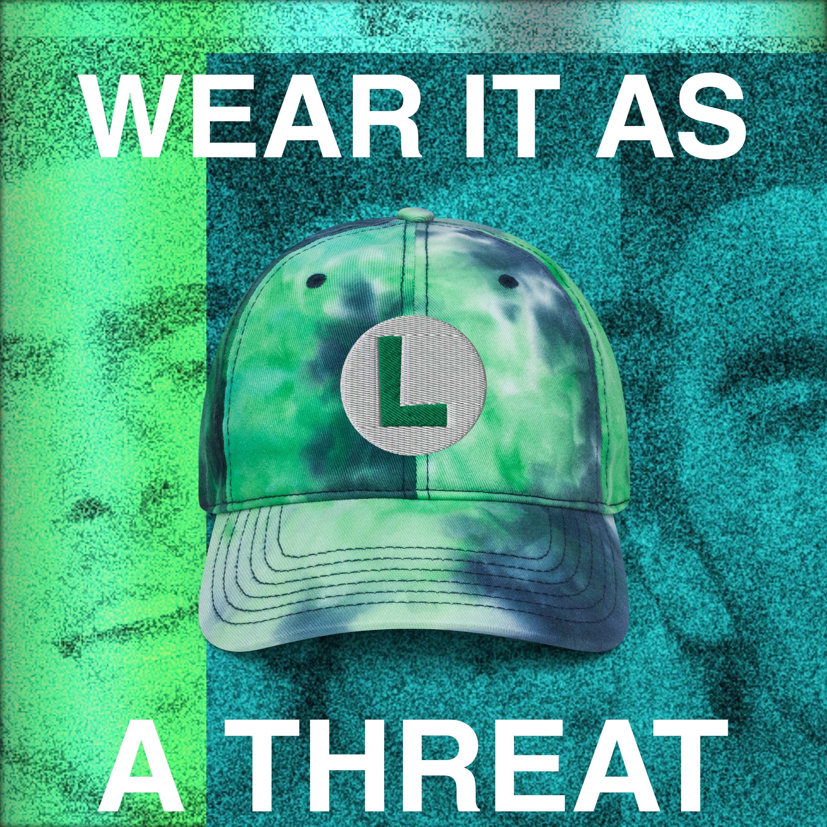 "L" CAP